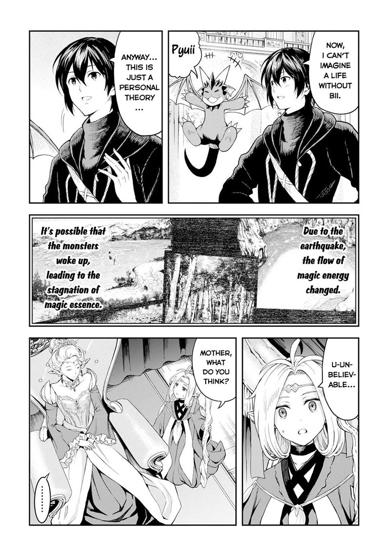 Sozai Saishuka no Isekai Ryokouki - Chapter 52 image 05